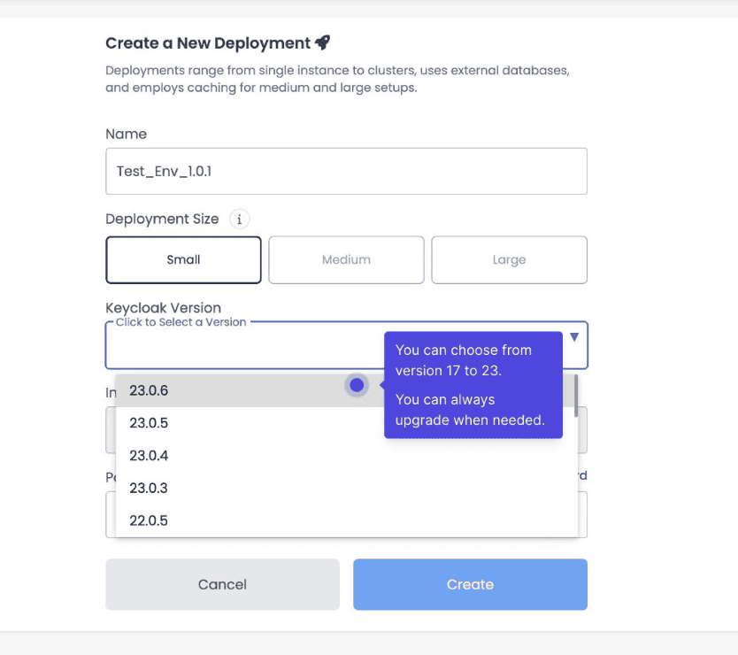 What Is The Best Strategy To Upgrade My Keycloak Cluster