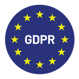 GDPR compliant