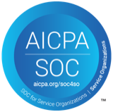 SOC 2 Type II certified