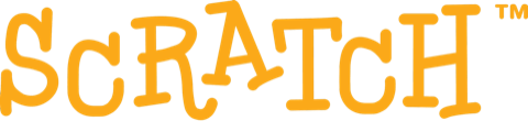 Scratch logo