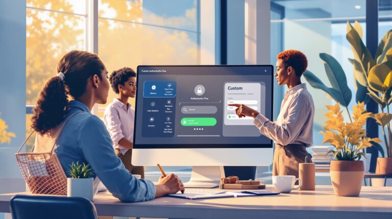 Ultimate Guide to Custom Authentication Flows