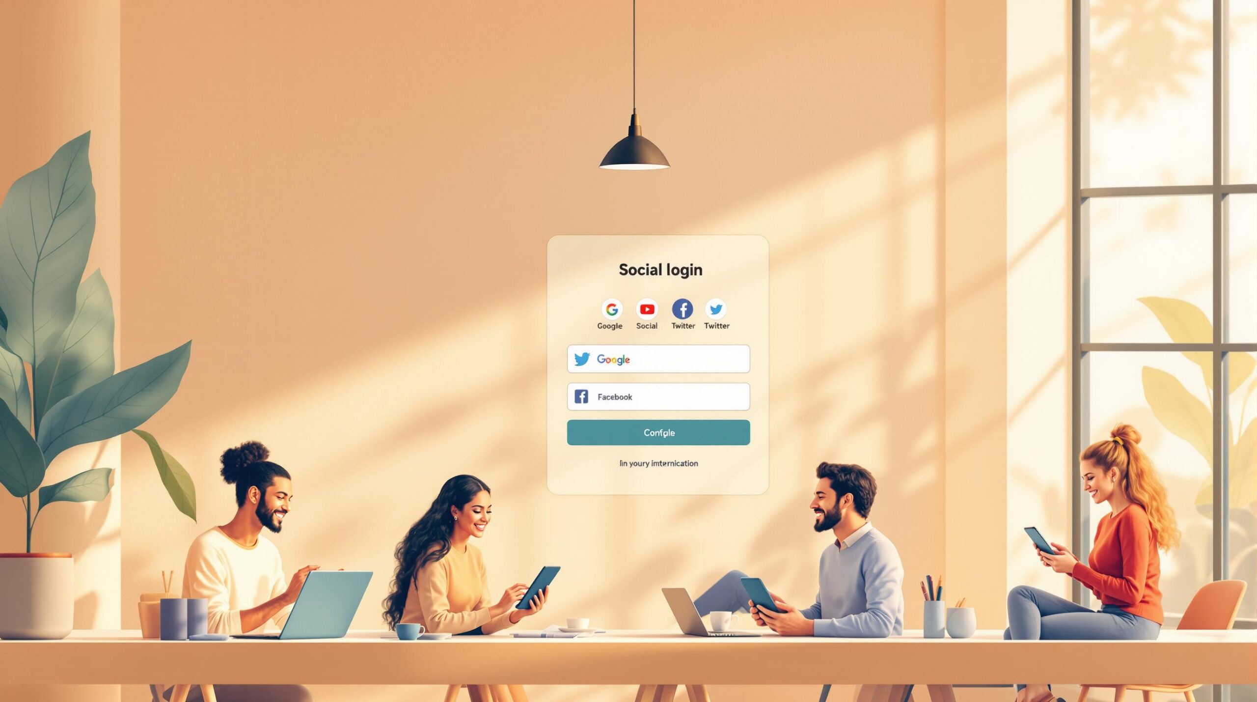 Social Login Implementation: Step-by-Step Guide