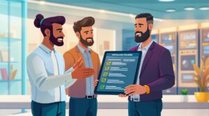 Enterprise IAM Security Checklist for 2025