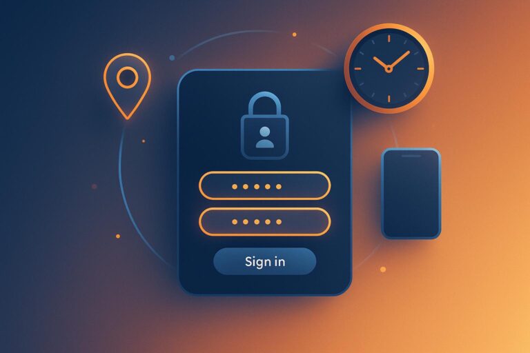 Context-Aware Access Control in Keycloak