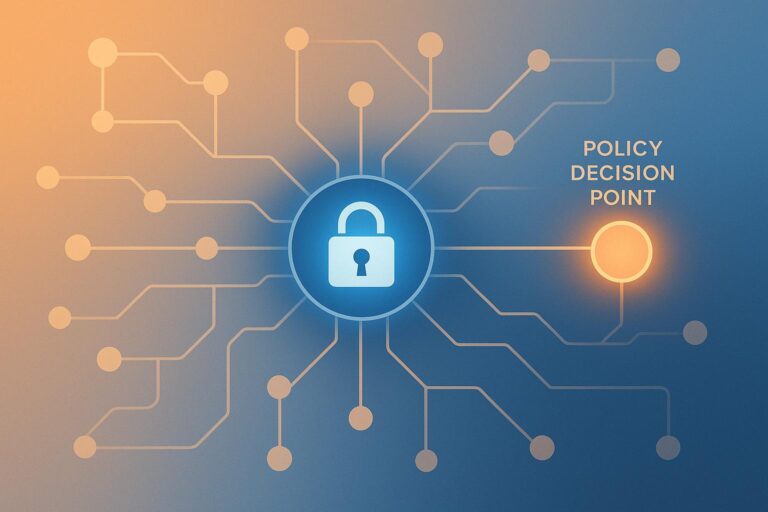 Integrating External PDPs with Keycloak