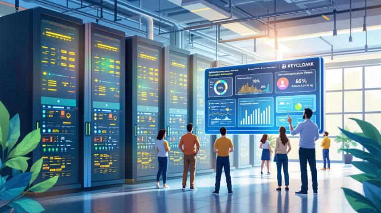 8 Ways to Optimize Keycloak Performance