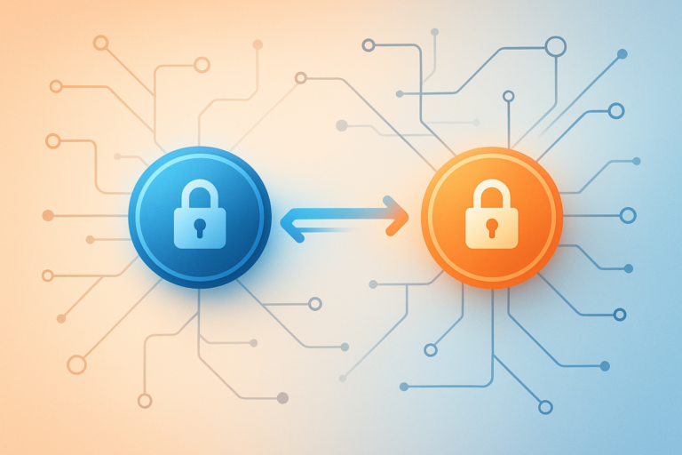 Keycloak Token Exchange: How It Works