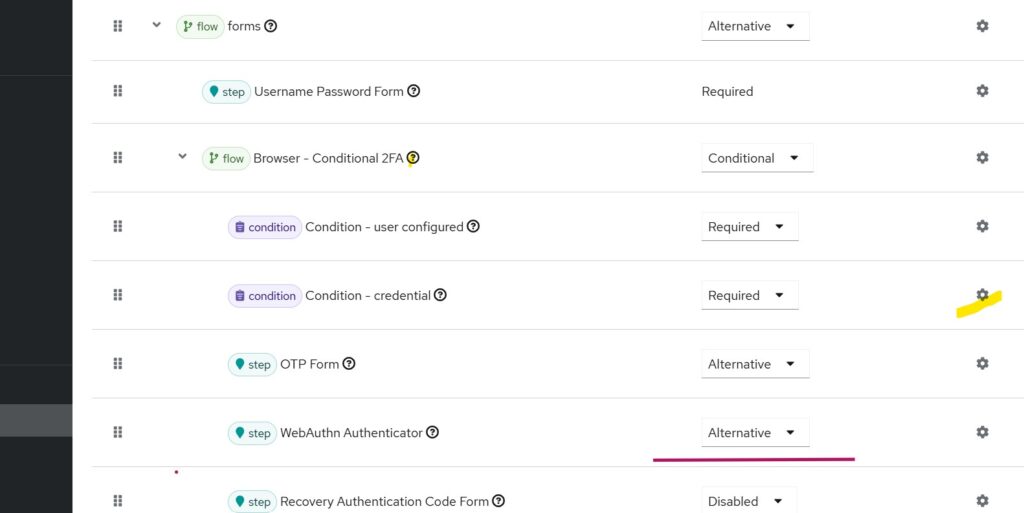 browserflow - Skycloak