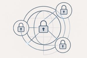 Cross-Region Identity Replication: Global Authentication Architecture