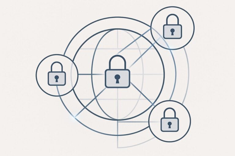 Cross-Region Identity Replication: Global Authentication Architecture