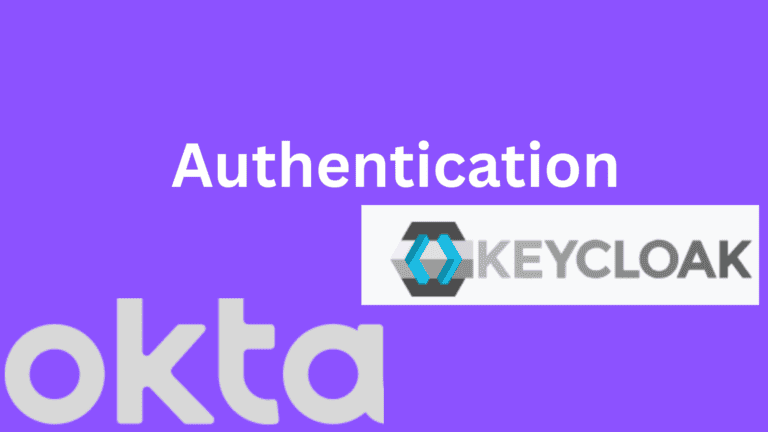 Authentication