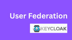 User Federation - LDAP