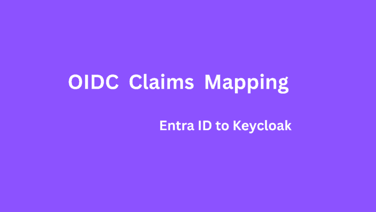 Claims Mapping
